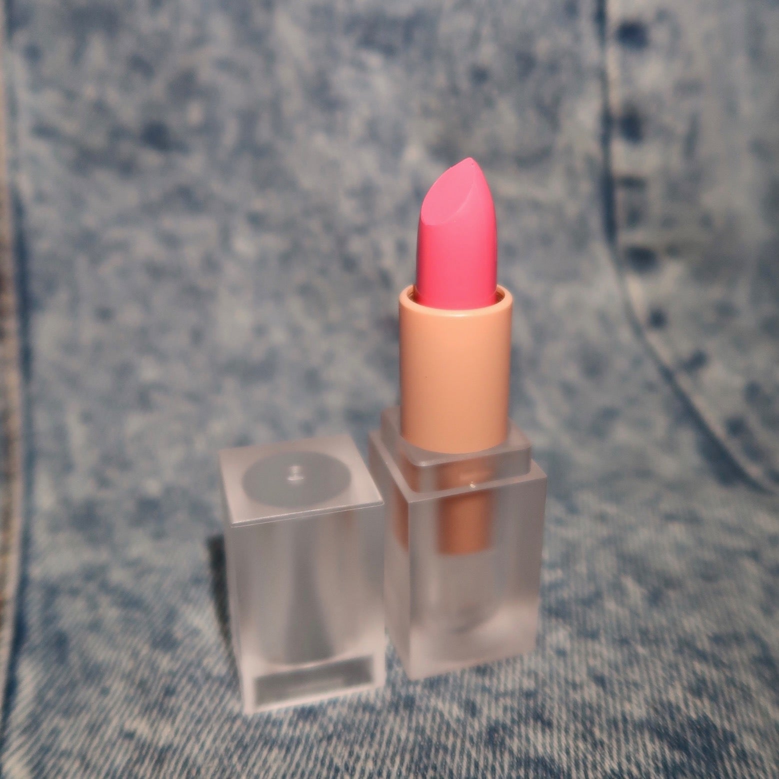 Lipstick - "PINKS"
