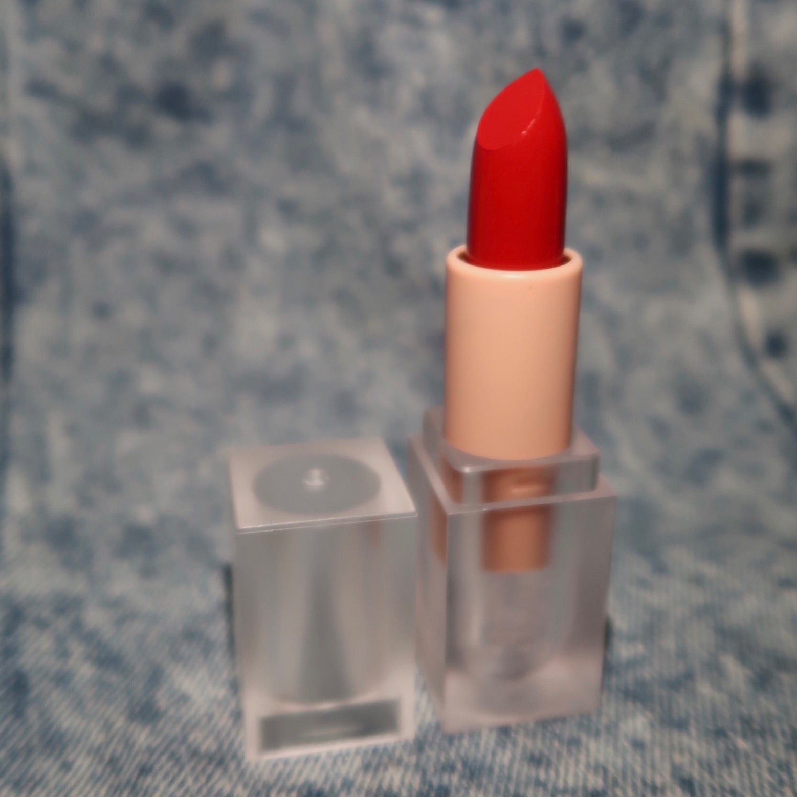 Lipstick - "CHERRY"