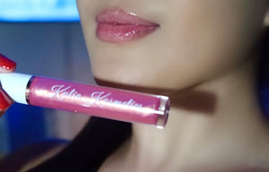 Lip Gloss - "DOLL"